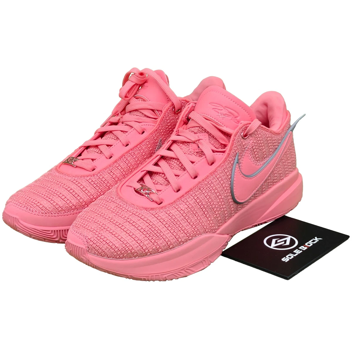 レブロン20EP LeBron 20 UN EP Basketball Shoes. Nike ID