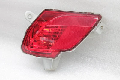Mazda CX-5 KE Facelift Hinten Links Nebelleuchte KD53-51-660A, KD5351660A - Bild 1 von 4