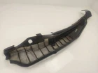 Used EURO Mercedes-Benz W126 1990 Front Right Air Intake Cover 1268301213 BWT51