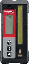Hilti PMA32 / Laser Receiver for Hilti Laser level PM40-MG, PM30-MG