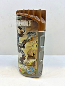 LEGO Bionicle 8739 Toa Onewa Hordika *NEW/SEALED* Rare Collectible Figure