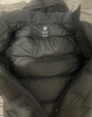 Doudoune Adidas - Photo 1/2