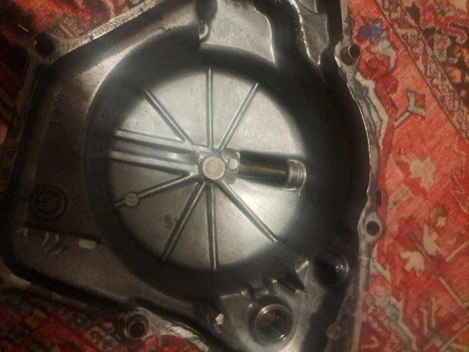 Funda embrague funda paseo derecho honda cr80r Foto 3 de 4