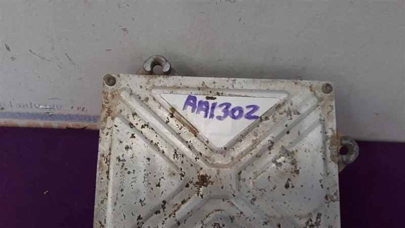 15 GMC SIERRA 2500 MÓDULO DE CONTROL DE SUSPENSIÓN 23135951 Foto 2 de 4