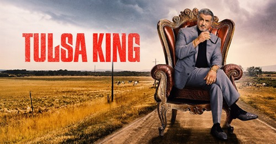 #ad #ad Tulsa King TV Series Season 1 3 2025 5 Discs Box SET $35.90