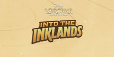 Disney Lorcana - Into the Inklands - BUY MORE SAVE MORE TCG * NON FOIL *