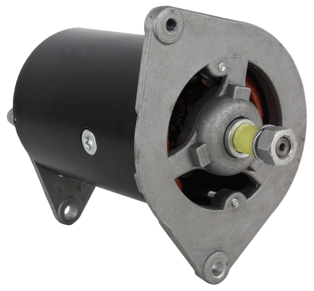 12V Generator Triumph TR3A TR4A Spitfire Land Rover Lotus Lucas G4012