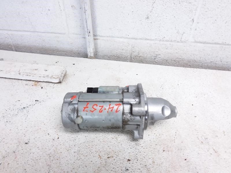 2020 MASERATI GHIBLI 3.0L Starter 12 Volt 1.7 Kilowatt OEM 