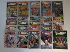 Amazing Spider-Man #201 featuring the Punisher Signed 4x John Romita Lot of 24🔥