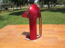 1975 Chevrolet Impala Left Front Fender Cap Oem