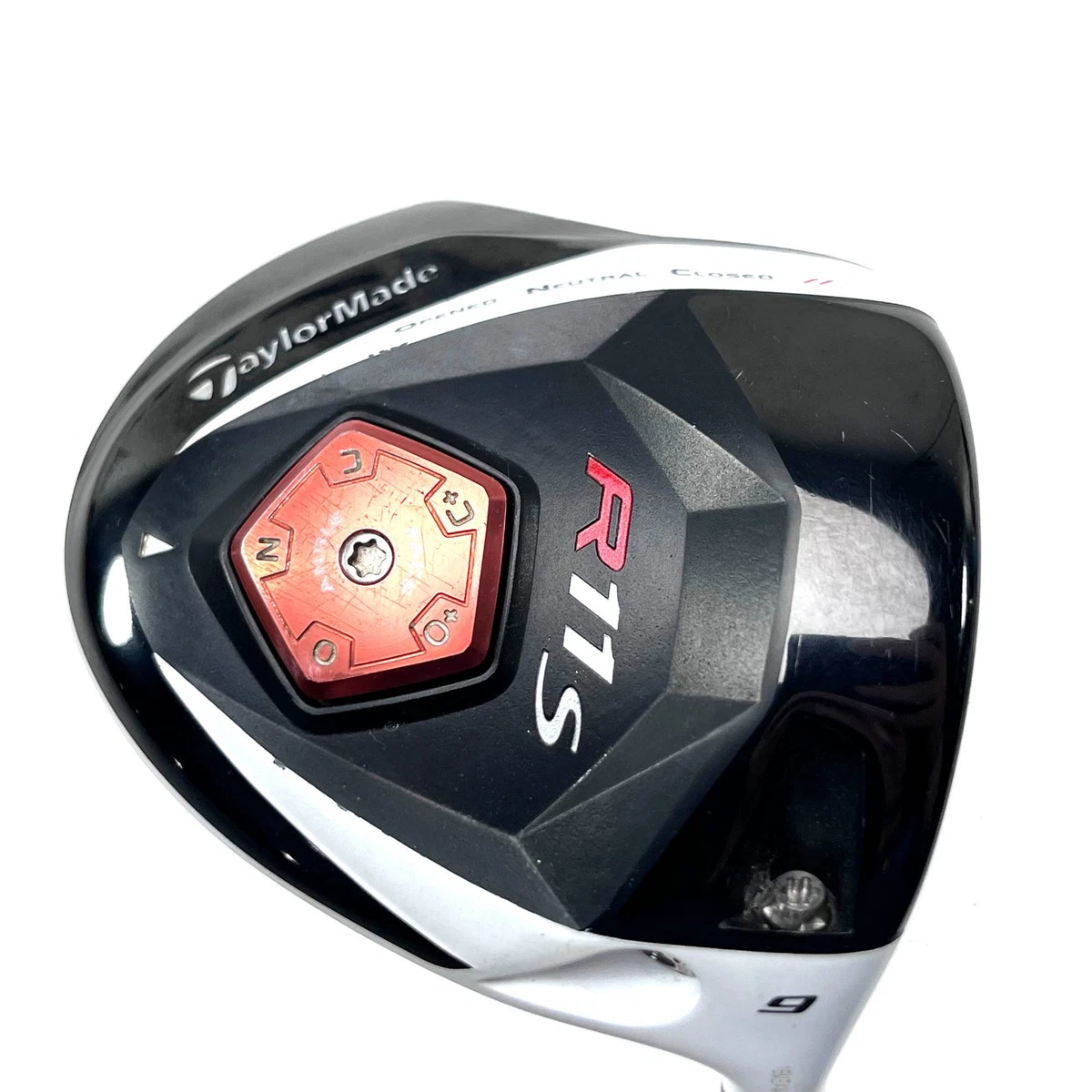 Taylormade R11 Golf Club Drivers for sale - eBay