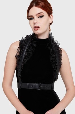 KILLSTAR Harness - Nocturnal Figure