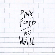 Pink Floyd - The Wall - Pink Floyd CD WWVG The Cheap Fast Free Post