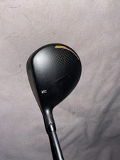 Cobra Ltdx 3 Hzrdus 5.5 50g right Hand -EXCELLENT