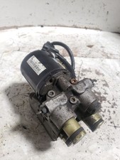 1995 Jeep Grand Cherokee Abs Anti-lock Brake Pump 4773628 1301372 1995 Jeep Grand Cherokee Abs Anti-lock Brake Pump 4773628 1301372