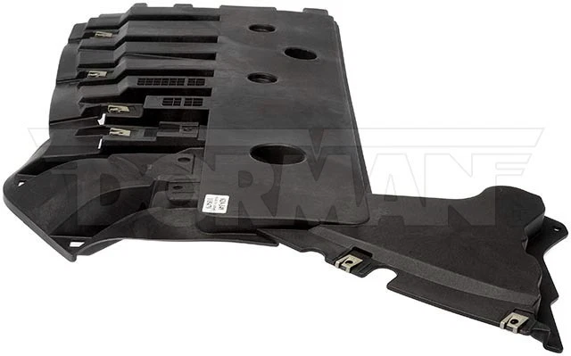 Valencia deflectora de aire Dorman 620-349 para Ford Fusion Foto 3 de 4