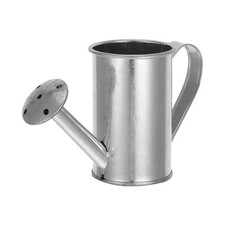  Annaffiatoio piccolo zincato annaffiatoio irrigazione per giardino