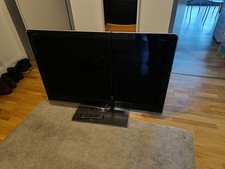 gebrauchter Fernsehr 46 Zoll