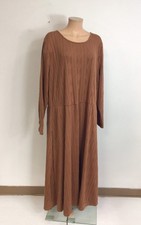 Bloomchic Maxi Dress  Cottage Core Side Pockets Womens 28