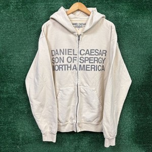 Daniel Caesar Hoodie | eBay