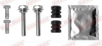 Quick Brake FüHrungshüLsensatz, Bremssattel 113-1301X FüR Abarth Alfa Romeo