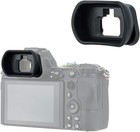 2X Camera Eyecup Eyepiece for Nikon Z6III Z6II Z7II Z6 Z7 Z5 as DK-29 Eye Cup UK