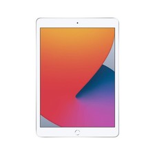 Apple iPad 8th Generation A2270 Wi-Fi 32GB Space Gray - Very Good