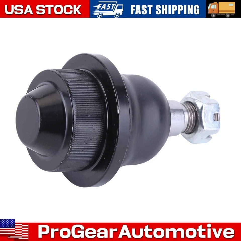 KR6693 Control Arm Ball Joint For Hummer H2 2001 2002 2003 2004 2005 2006-2010 - Image 3 of 4
