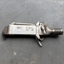 Bmw X5 35d Egr Lower Egr Cooler Oem Bmw X5 35d Egr Lower Egr Cooler Oem