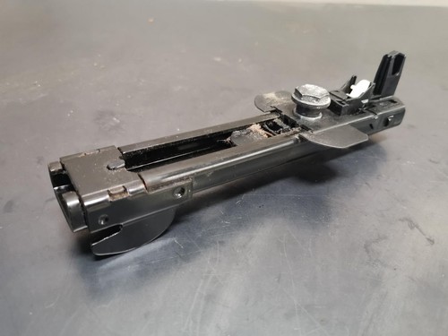 AUDI Q7 4L, 09/06-08/15 - Seat Belt Adjustment Fitting 8E0857833G