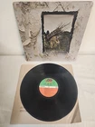 Led Zeppelin Zoso Vinyl LP  1971 Record SD-19129 Stairway To Heaven OG
