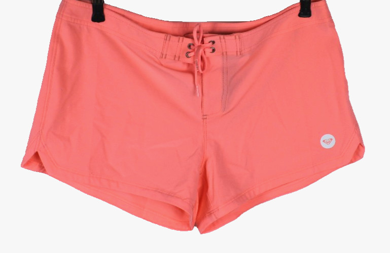 Roxy Bañador De Playa Para Dama Talla XL (42), Como Nuevo