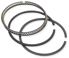 Wiseco Ring Set - 86.00mm for 2001 Polaris 800 LE Snowmobile