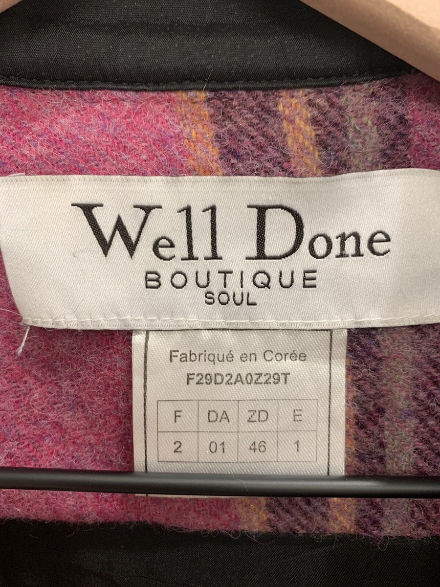 【関税込み】We11done グレー キルティング ボンバージャケット LAVENHAM｜ホースラグ キルティング ボンバー コート “BOMBER