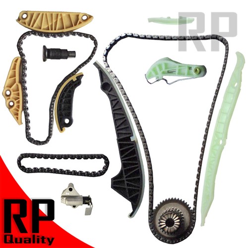 Timing Chain Kit for Volkswagen Golf Beetle Alltrack Passat 06H109509L