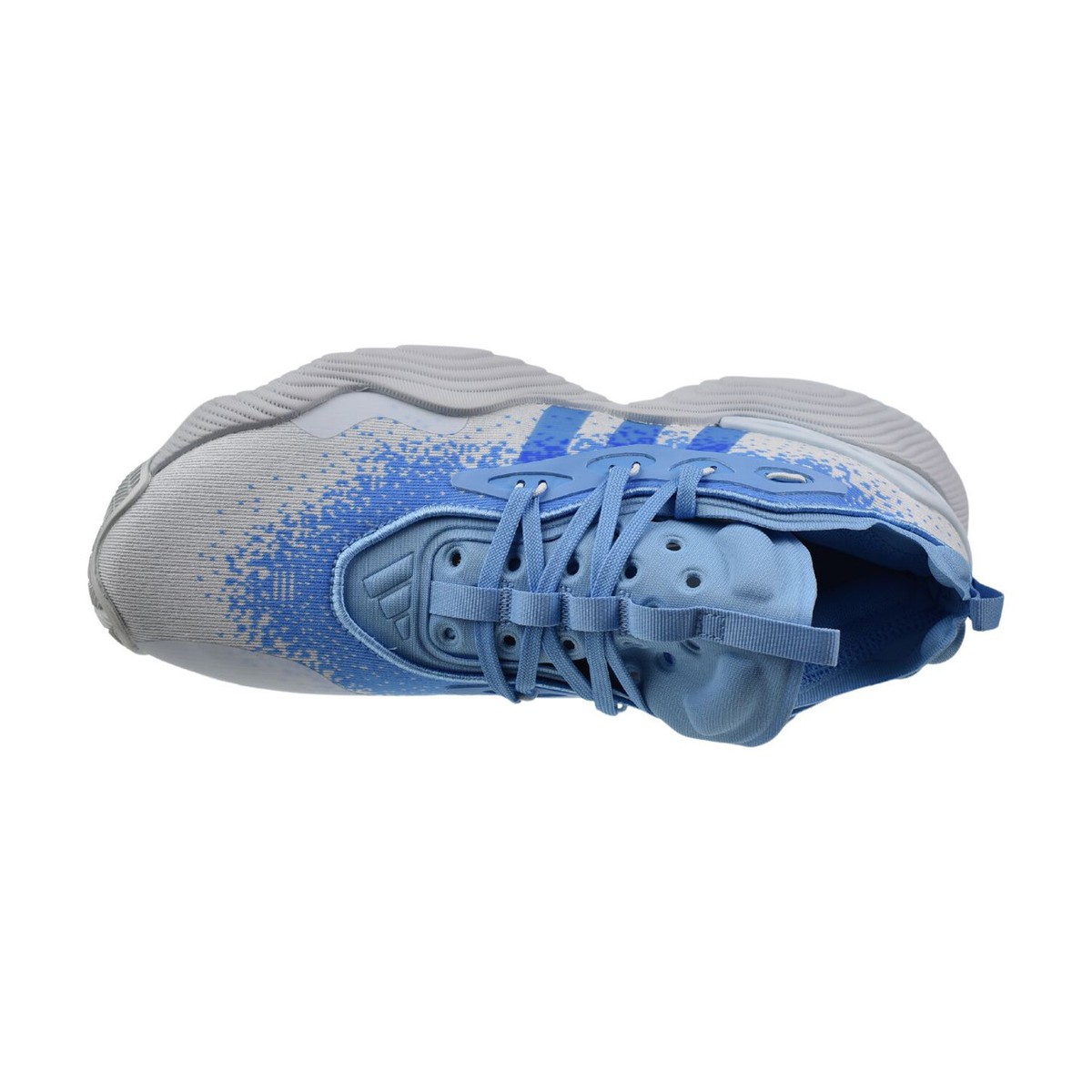 Adidas Trae Young 3 Low Men's Shoes Blue IE2707 | eBay