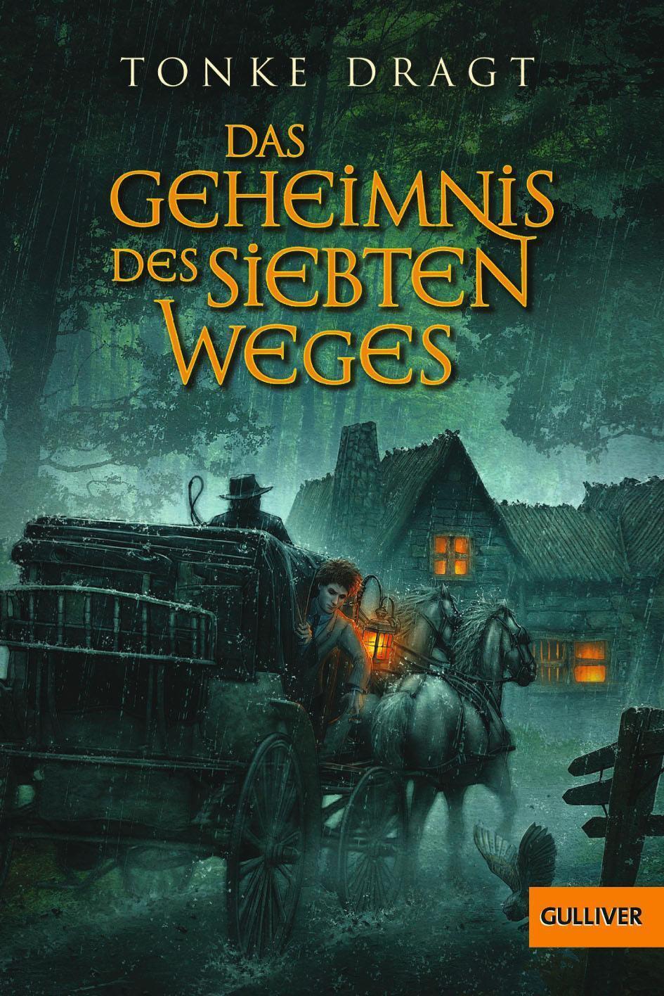 Thumbnail - Das Geheimnis Des Siebten Weges