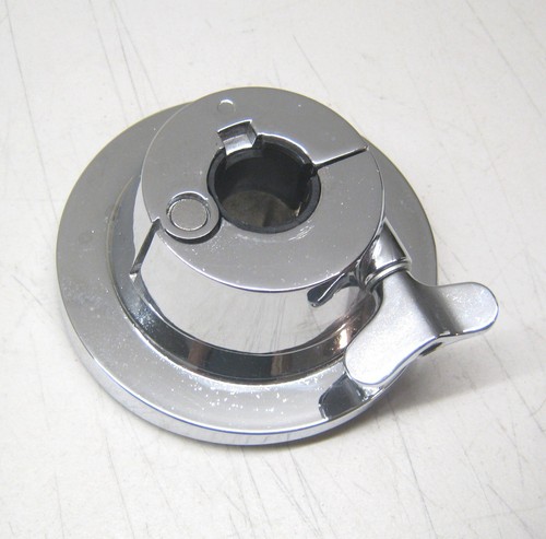 Ludwig Accent CS Tom Arm Post Receiver Mount for Bass Drum Lot 85-05 - Picture 5 of 5