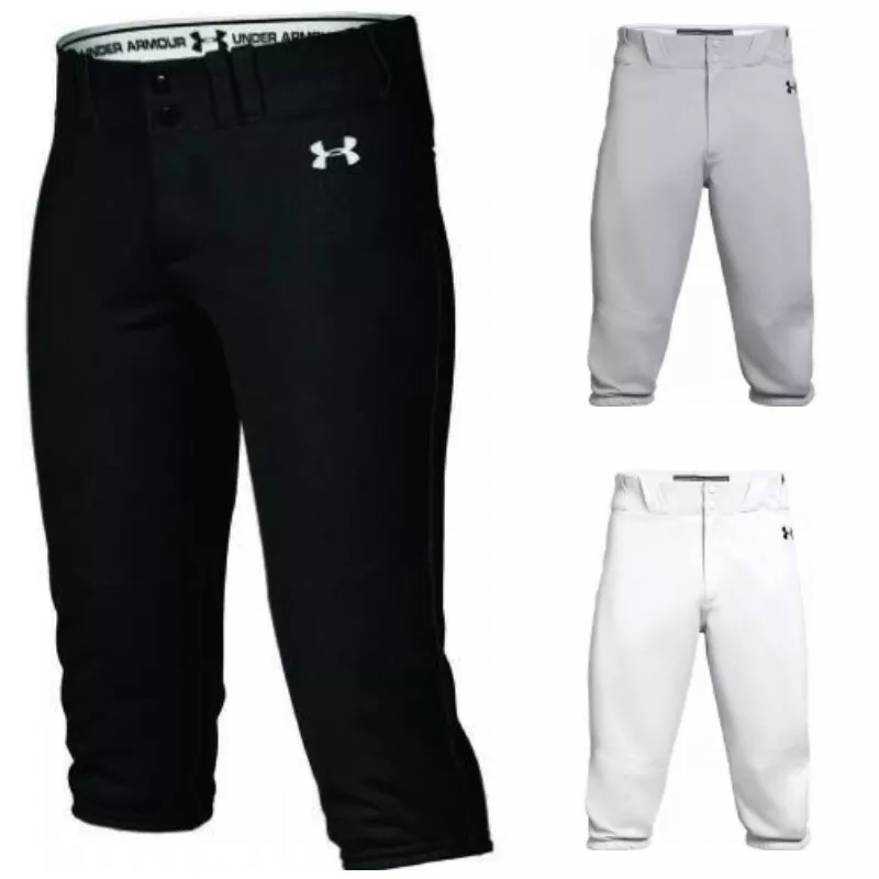 Under Armour Icon Women's Knicker Pants