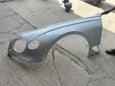BENTLEY CONTINETAL GT N/S WING 2020