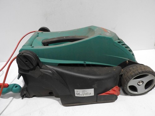 Bosch Lawn Mower ARM 37 (1400 Watt, 37Cm Cutting Width, 5 Height Settings) - Picture 8 of 9