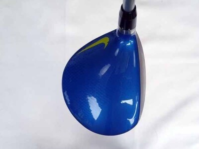 NIKE - ナイキ FW 5W  ＶＡＰＯＲ ＦＬＹ　Ｓｐｅｅｄｅｒ ６６１ ＥＶＯ NIKE GOLF VAPOR FLY 5W Fairway Wood Flex-S Speeder EVOLUTION