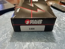 E-993K Sealed Power Piston Rings