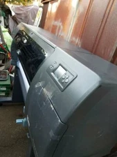 HP Designjet 4000ps photo printer