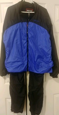 marmot driclime pants