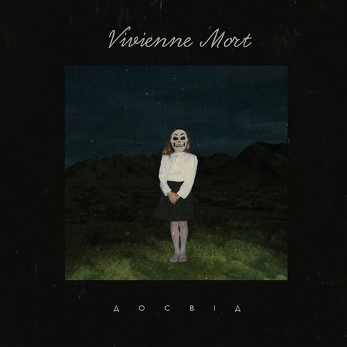 Vivienne Mort – Досвід (CD, Album) Ukrainian music