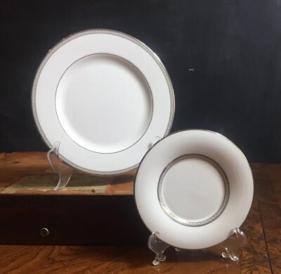 Lenox Murray Hill Various Pieces Salad Plate or Saucer