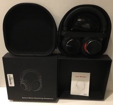 Proxelle Serenity Headphones NC75