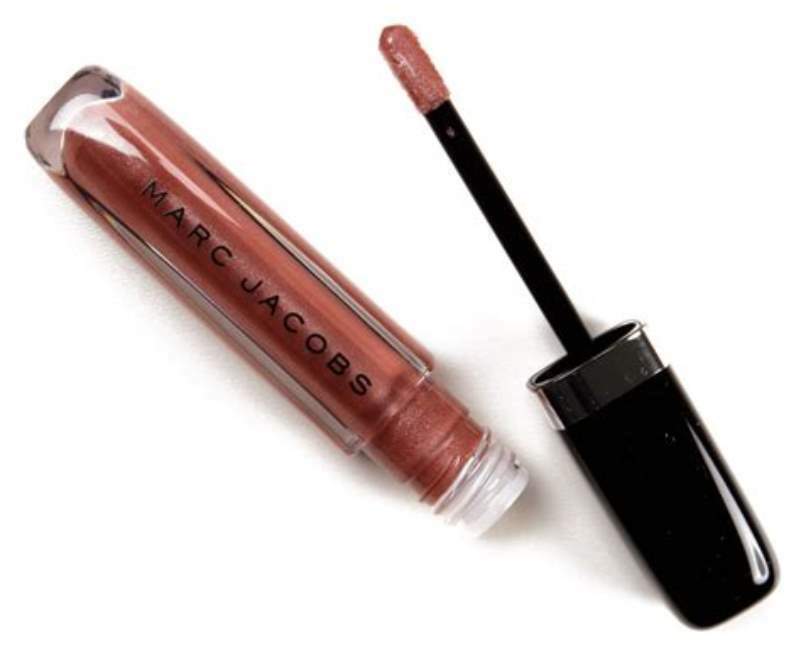 lip gloss marc jacobs