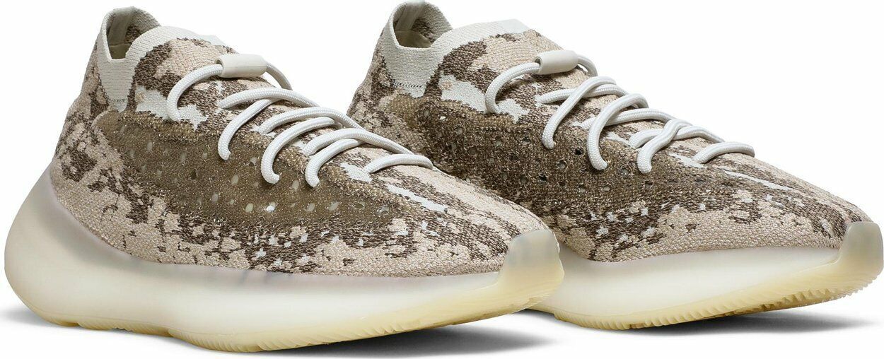 [GZ0473] Мужские кроссовки Adidas Yeezy 380 Pyrite *НОВЫЕ*